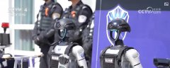 <b>从尝试室迈向财产化 人形机械人正在各行各业加</b>